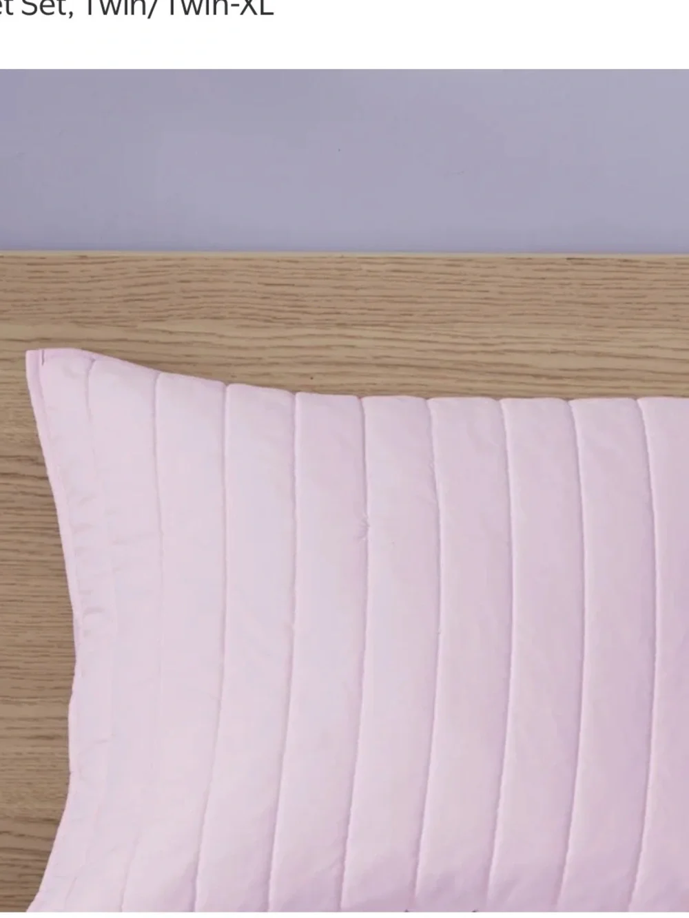 Pink Rainbow Pom Pom 4 Piece Coverlet Set